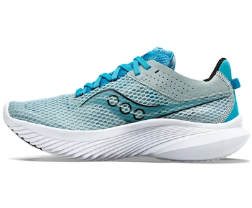 Scarpe running donna Saucony  Kinvara 14 Glacier/Ink