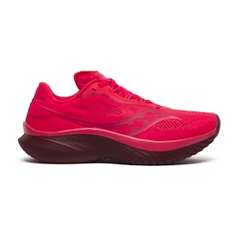 Scarpe running donna Saucony Kinvara 15 Cayenne/Currant