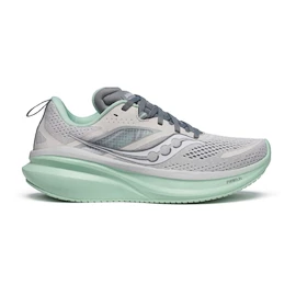 Scarpe running donna Saucony OMNI 22 Fog/Jade