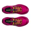 Scarpe running donna Saucony  Peregrine 15 Magenta/Black