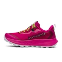 Scarpe running donna Saucony  Peregrine 15 Magenta/Black