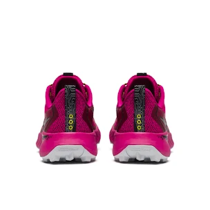 Scarpe running donna Saucony  Peregrine 15 Magenta/Black