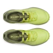 Scarpe running donna Saucony  Peregrine 15 Sunny/Hemlock