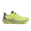 Scarpe running donna Saucony  Peregrine 15 Sunny/Hemlock