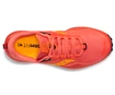 Scarpe running donna Saucony  Peregrine Peregrine 12 Coral/Redrock