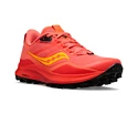 Scarpe running donna Saucony  Peregrine Peregrine 12 Coral/Redrock