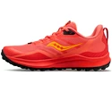 Scarpe running donna Saucony  Peregrine Peregrine 12 Coral/Redrock