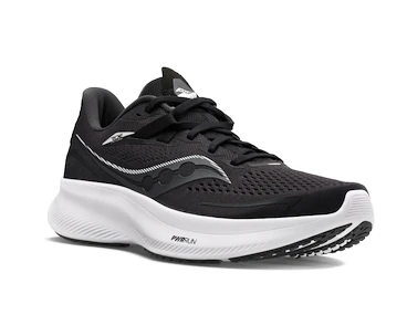 Scarpe running donna Saucony  Ride 15 Black/White  UK 5