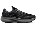 Scarpe running donna Saucony  Ride 15 TR GTX Black/Charcoal  UK 5,5