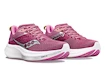 Scarpe running donna Saucony  Ride 17 Orchid/Silver