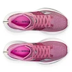 Scarpe running donna Saucony  Ride 17 Orchid/Silver