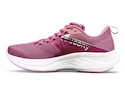 Scarpe running donna Saucony  Ride 17 Orchid/Silver