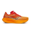 Scarpe running donna Saucony Ride 17 Peel/Pepper