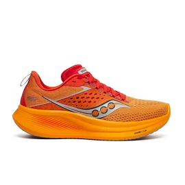 Scarpe running donna Saucony Ride 17 Peel/Pepper