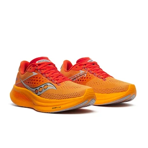 Scarpe running donna Saucony Ride 17 Peel/Pepper