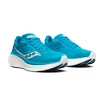 Scarpe running donna Saucony Ride 17 Viziblue/Mirage