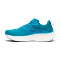 Scarpe running donna Saucony Ride 17 Viziblue/Mirage