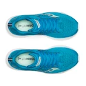 Scarpe running donna Saucony Ride 17 Viziblue/Mirage