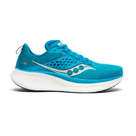 Scarpe running donna Saucony Ride 17 Viziblue/Mirage