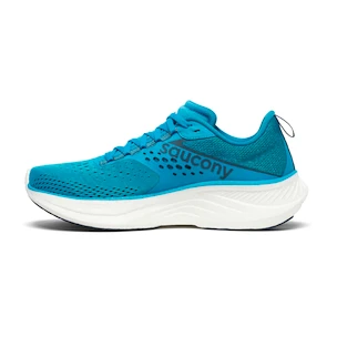 Scarpe running donna Saucony Ride 17 Viziblue/Mirage