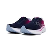 Scarpe running donna Saucony  Ride 18 Navy/Fuchsia