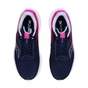 Scarpe running donna Saucony  Ride 18 Navy/Fuchsia