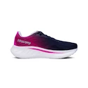 Scarpe running donna Saucony  Ride 18 Navy/Fuchsia