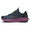 Scarpe running donna Saucony Ride TR 2 Gtx Mirage/Plum