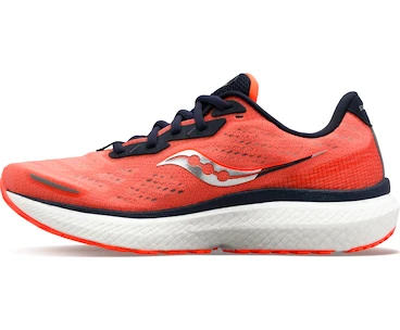 Scarpe running donna Saucony  Triumph 19 Sunstone/Night  UK 7