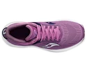 Scarpe running donna Saucony  Triumph 21 Grape/Indi