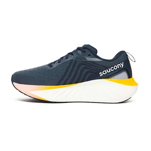 Scarpe running donna Saucony  Triumph 22 Dusk/Peel