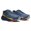 Scarpe running donna Saucony  Triumph 22 Gtx Mirage/Navy