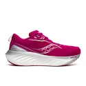 Scarpe running donna Saucony  Triumph 22 Magenta