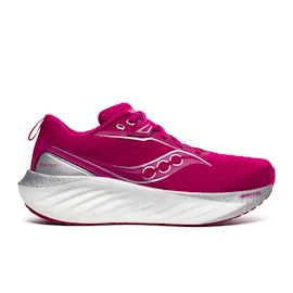 Scarpe running donna Saucony Triumph 22 Magenta