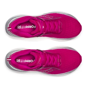 Scarpe running donna Saucony  Triumph 22 Magenta