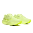 Scarpe running donna Saucony  Triumph 22 Sunny/Citron