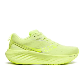 Scarpe running donna Saucony Triumph 22 Sunny/Citron