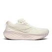 Scarpe running donna Saucony  Triumph 22 Vanilla