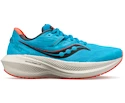 Scarpe running donna Saucony  Triumph Triumph 20 Ocean Coral  UK 4,5