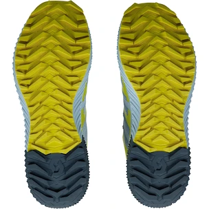 Scarpe running donna Scott  Kinabalu 2 Glace Blue/Sun Yellow  EUR 42