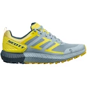 Scarpe running donna Scott  Kinabalu 2 Glace Blue/Sun Yellow  EUR 38