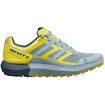 Scarpe running donna Scott  Kinabalu 2 Glace Blue/Sun Yellow  EUR 42