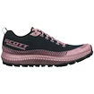 Scarpe running donna Scott  Supertrac Ultra RC black/crystal pink  EUR 38