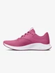 Scarpe running donna Under Armour  Charged Aurora 2-PNK