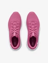 Scarpe running donna Under Armour  Charged Aurora 2-PNK