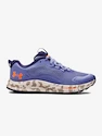 Scarpe running donna Under Armour Charged Bandit TR 2-BLU