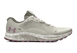 Scarpe running donna Under Armour Charged Bandit TR 2-GRN