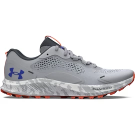 Scarpe running donna Under Armour Charged Bandit TR 2-GRY