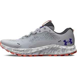 Scarpe running donna Under Armour Charged Bandit TR 2-GRY