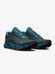 Scarpe running donna Under Armour Charged Bandit TR 2 SP-GRY